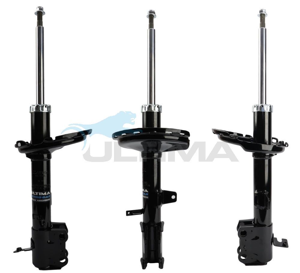 Ultima | Rear Left Shock Absorber (Single) | Toyota Kluger GSU45R 2007–2014 | 65759L