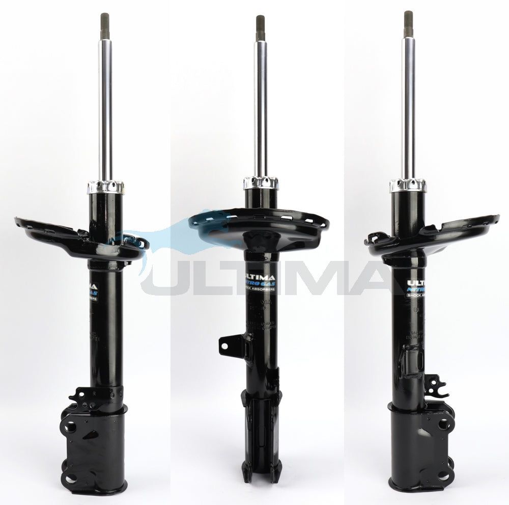 Ultima | Rear Right Shock Absorber (Single) | Toyota Kluger GSU40R 2007–2014 | 65747R