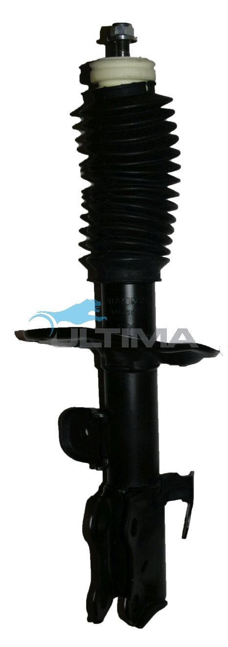 Ultima | Front Left Shock Absorber (Strut) | Toyota Corolla ZRE152R 2007–ON | 65738L