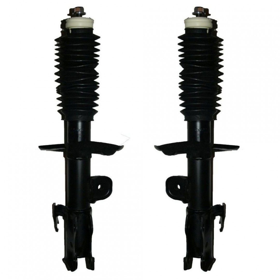 Ultima | Front Right Shock Strut (Single) | Toyota Corolla ZRE152R 2007–On | 65737R