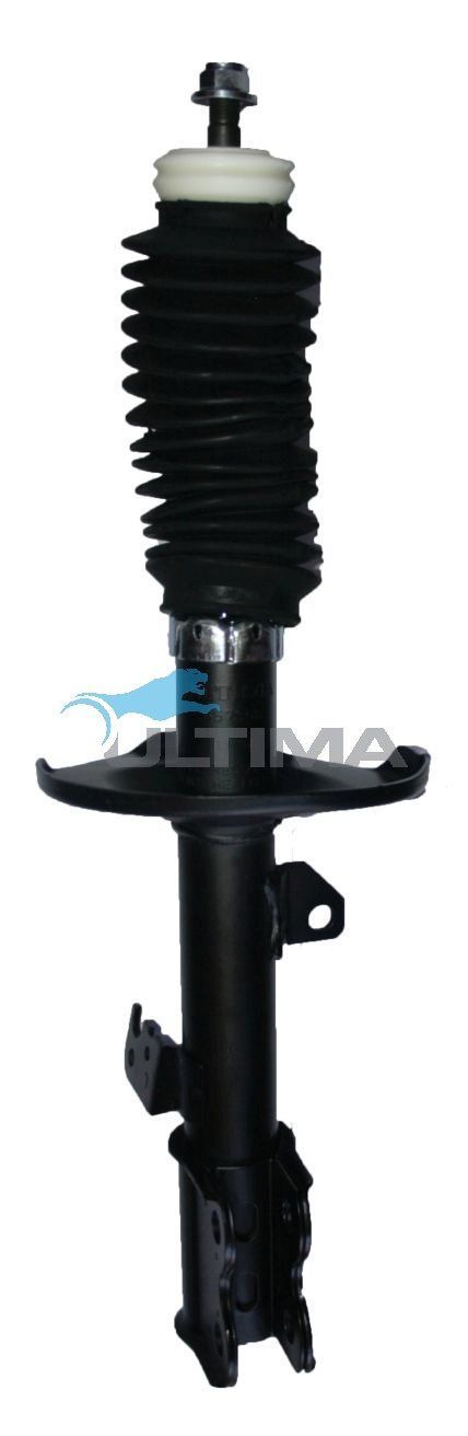 Ultima | Front Left Shock Absorber (Single) | Toyota Corolla ZZE122 2001–ON | 65736L