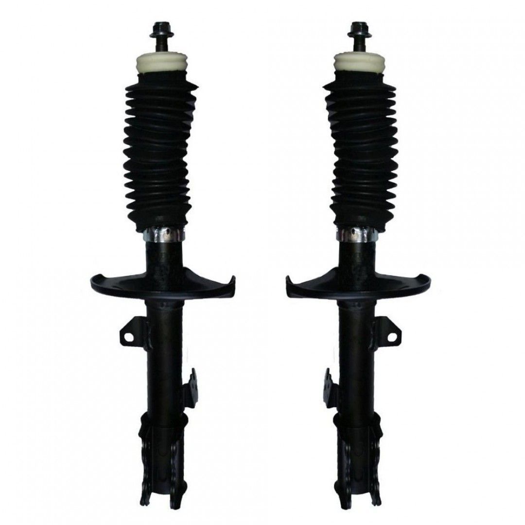 Ultima | Front Right Shock Strut (Single) | Toyota Corolla ZZE122 2001–On | 65735R