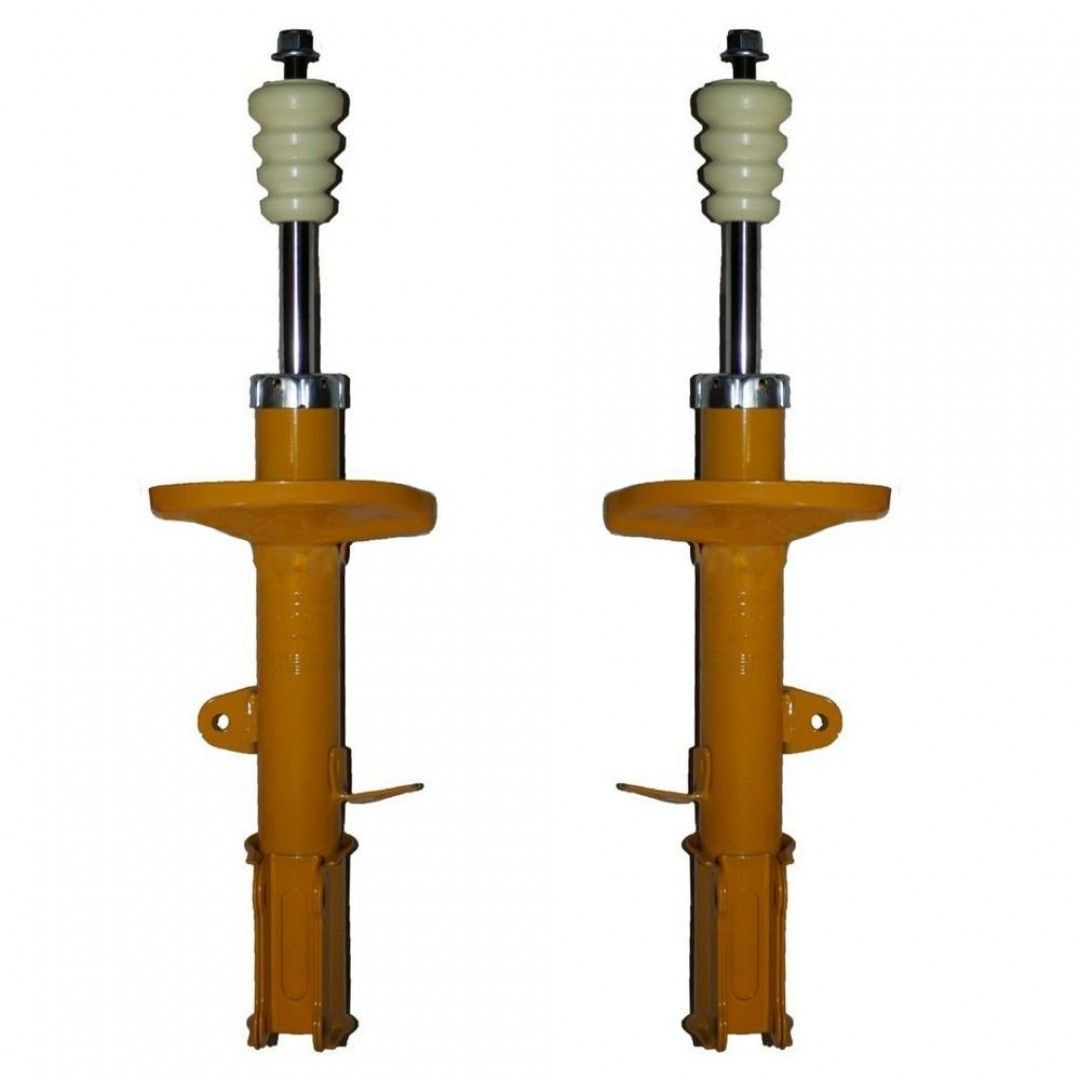 Ultima | Rear Shock Absorber (Single) | Toyota Corolla AE112 1998–2001 | 65732R