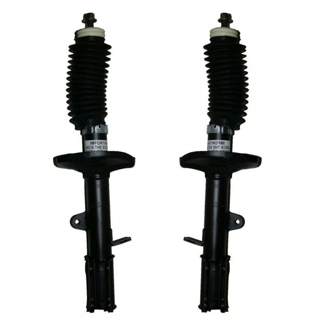 Ultima | Rear Shock Absorber (Single) | Toyota Corolla Nova 1994–1999 | 65730R
