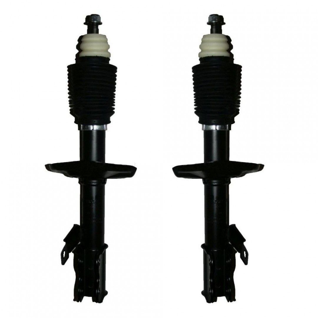 Ultima | Front Left Shock Strut (Single) | Toyota Corolla Nova 1989–1994 Camry 1984–1989 | 65725L