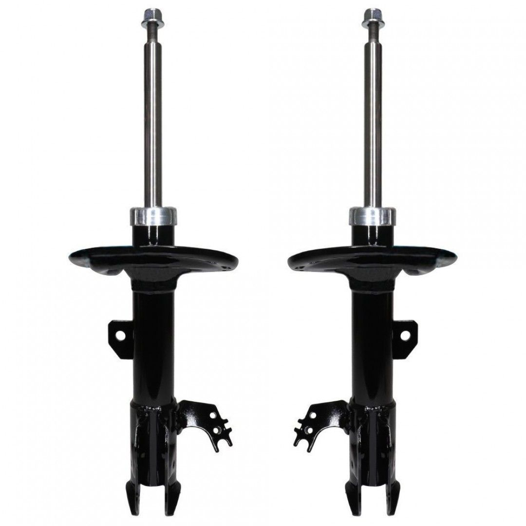 Ultima | Front Right Shock Strut (Single) | Toyota Camry ASV50 2.5L 2011–2017 | 65718R