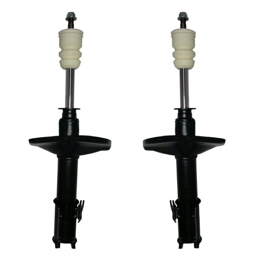 Ultima | Front Right Shock Strut (Single) | Toyota Camry Vienta 1996–1997 | 65706R