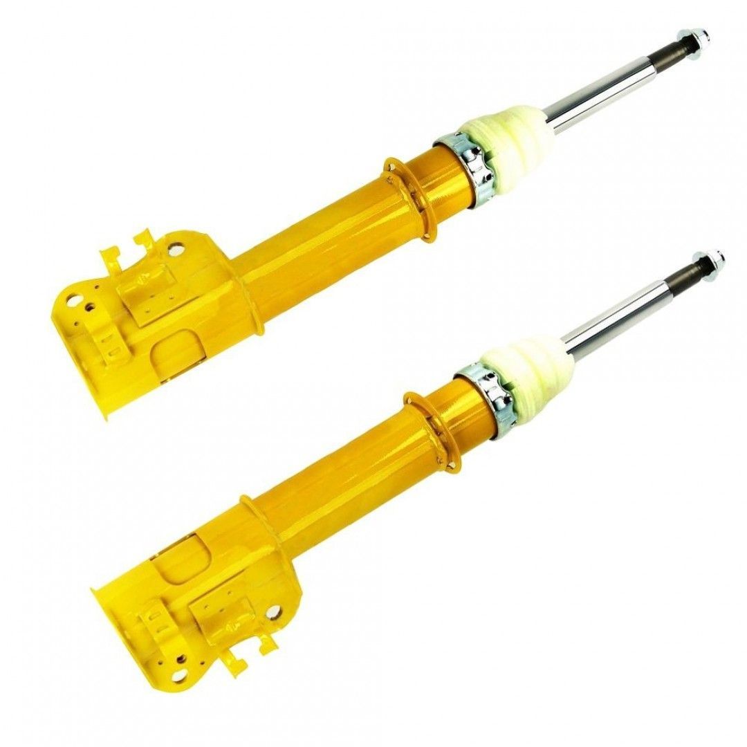 Ultima | Front Right Shock Strut (Single) | Suzuki Vitara 1990–1998 | 65620R