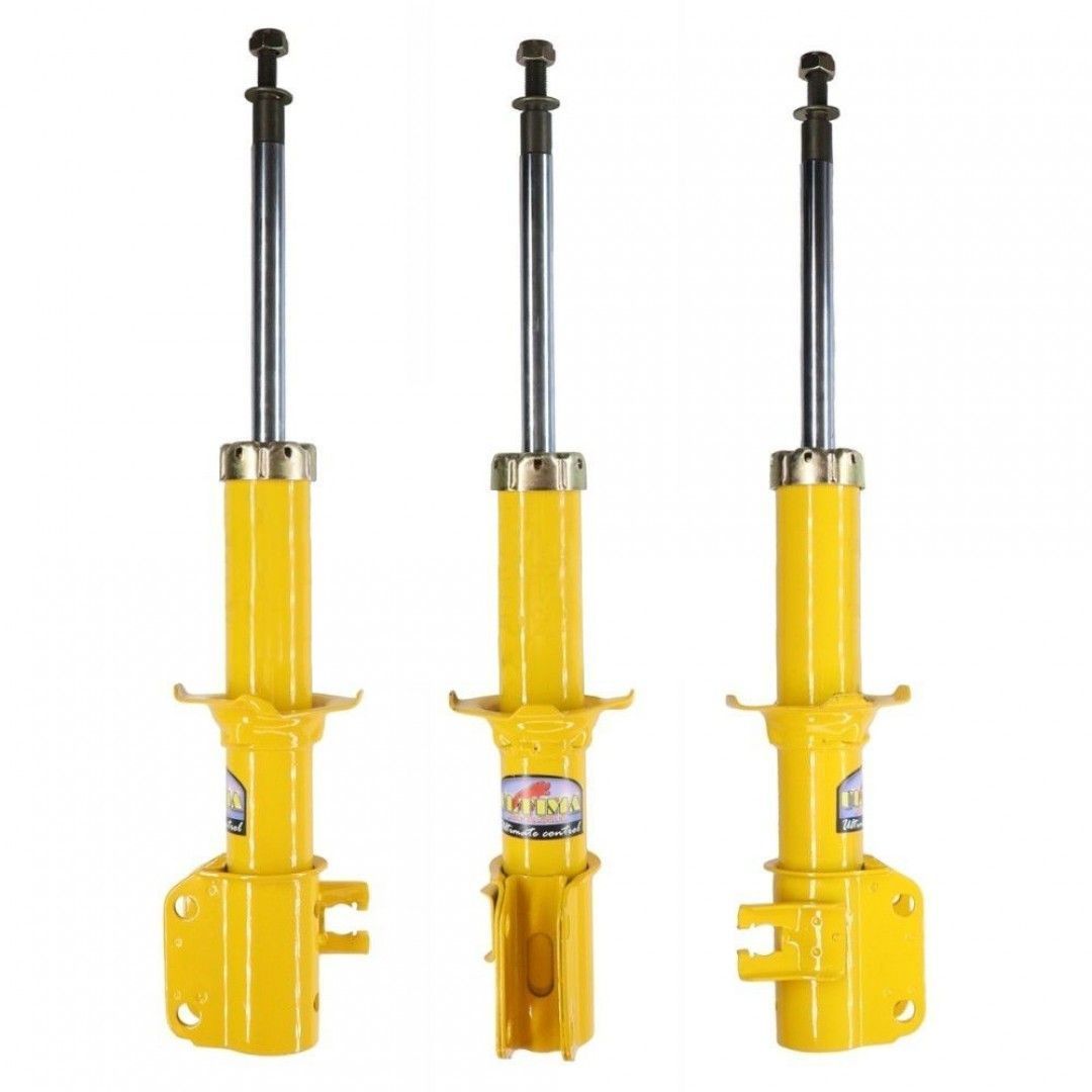 Ultima | Front Shock Strut (Single) | Holden Barina 1983–1989, Suzuki Swift 1983–1988 | 65609L