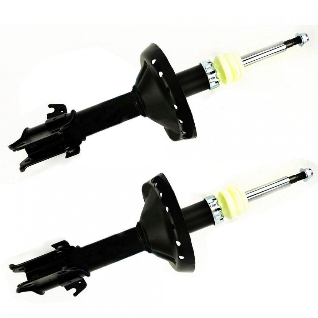 Ultima | Front Right Shock Strut (Single) | Subaru Forester XT SG 2.5L Turbo 2003–2008 | 65583R