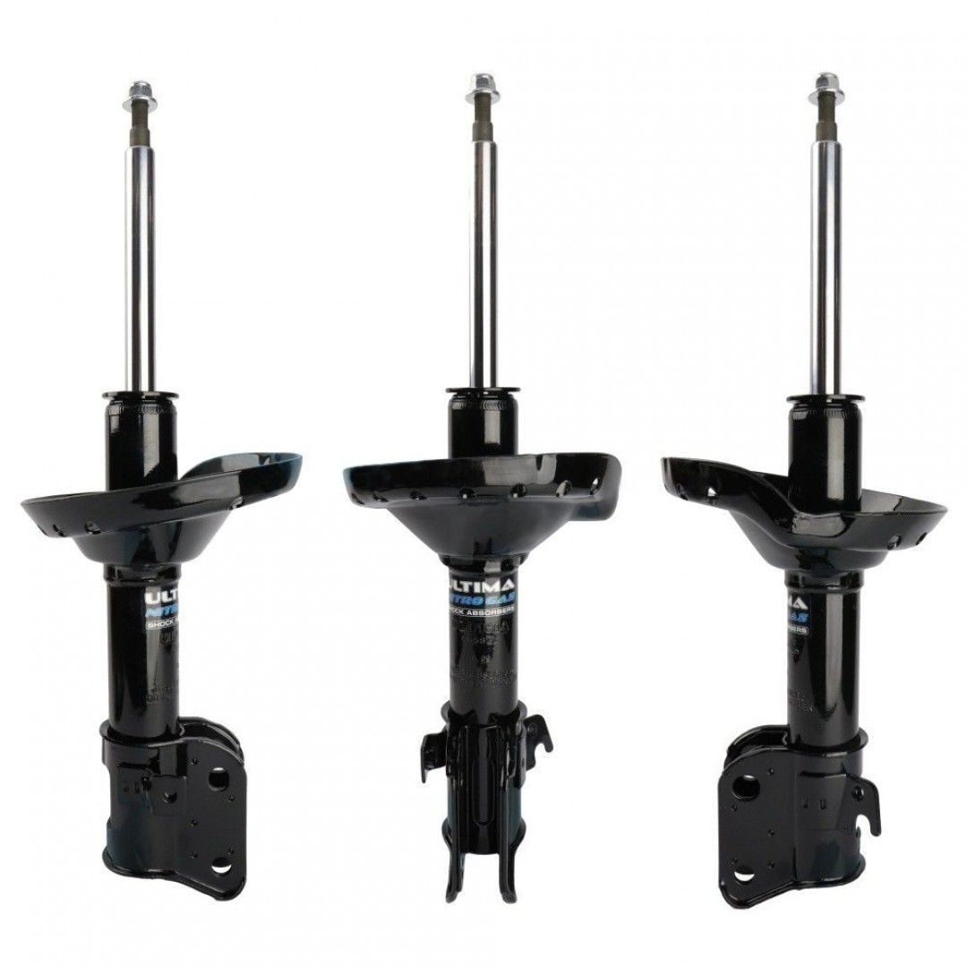 Ultima | Front Left Shock Strut (Single) | Subaru Impreza MY09 2008–On | 65582L