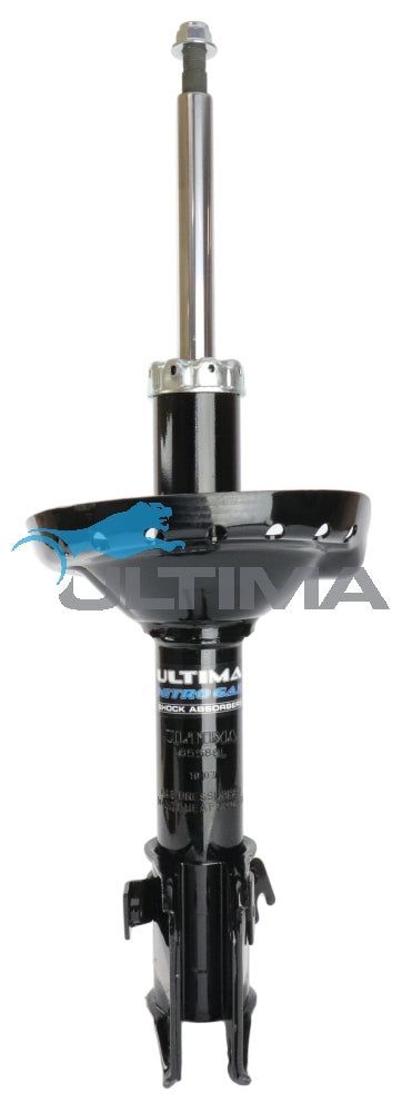 Ultima | Front Left Shock Absorber (Strut) | Subaru Forester SH Series 2008–2013 | 65580L