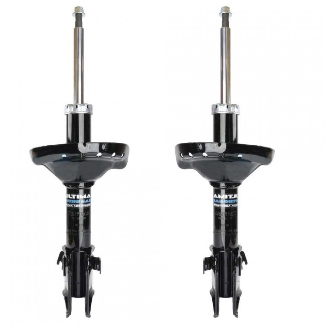 Ultima | Rear Shock Absorber (Single) | Subaru Forester SH Series 2008–2013 | 65579R