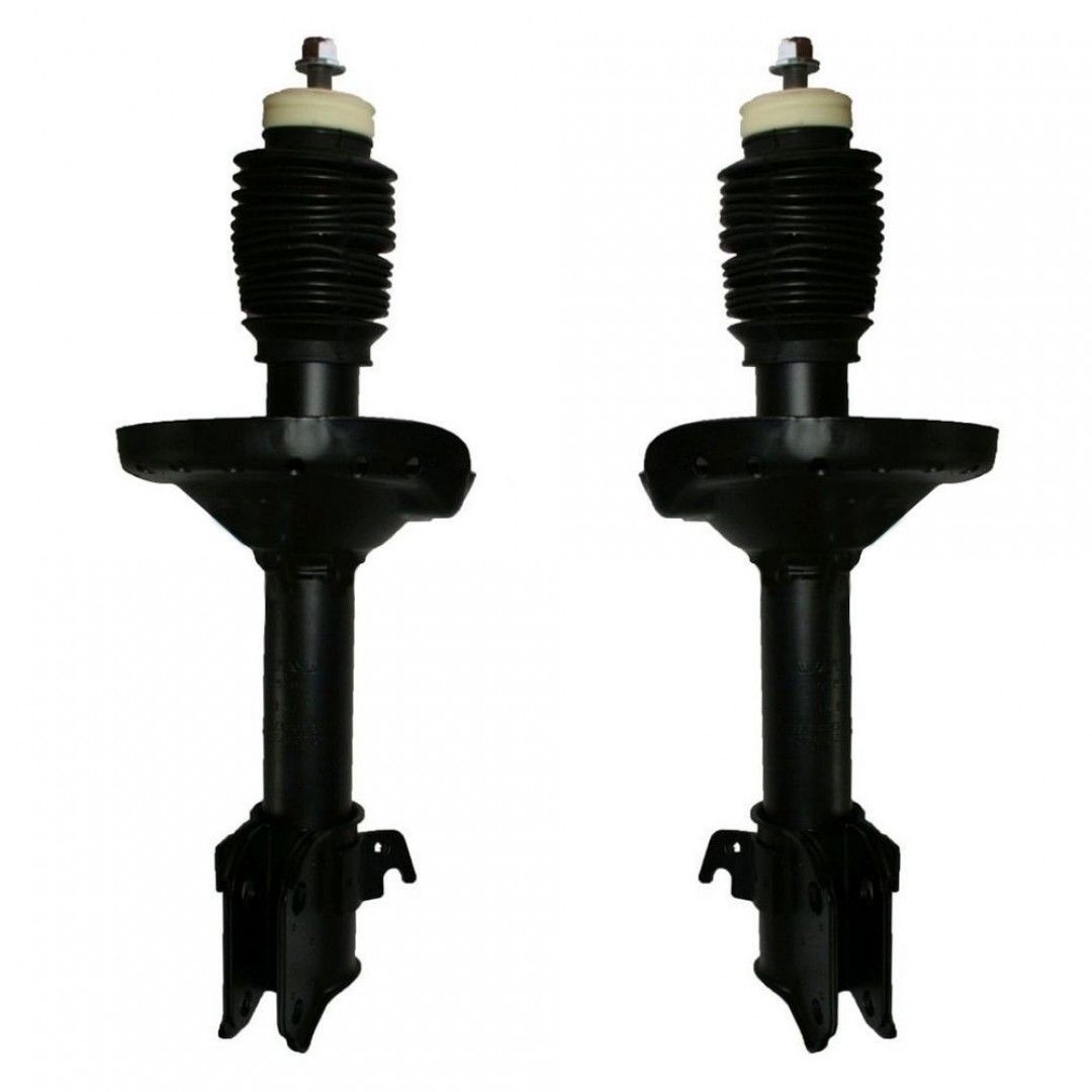 Ultima | Front Shock Absorber (Single) | Subaru Liberty Legacy BL BP Series 2003–2007 | 65577R