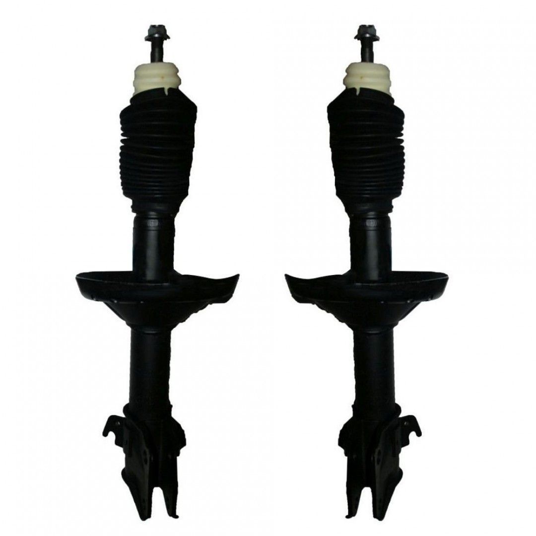 Ultima | Front Shock Absorber (Single) | Subaru Impreza GG inc. WRX excl. STI 2002–2008 | 65565R