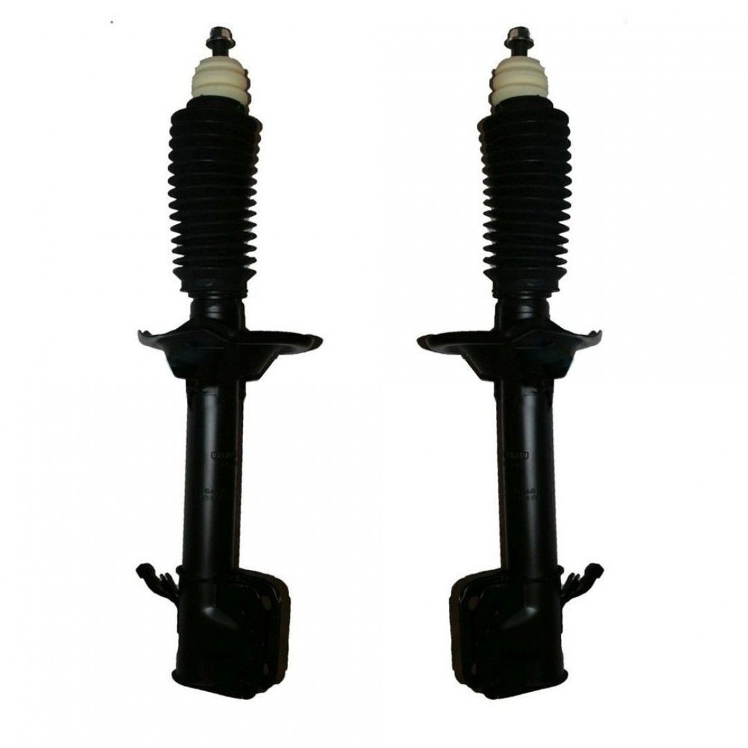 Ultima | Rear Shock Absorber (Single) | Subaru Impreza GD 2002–2008 | 65563R