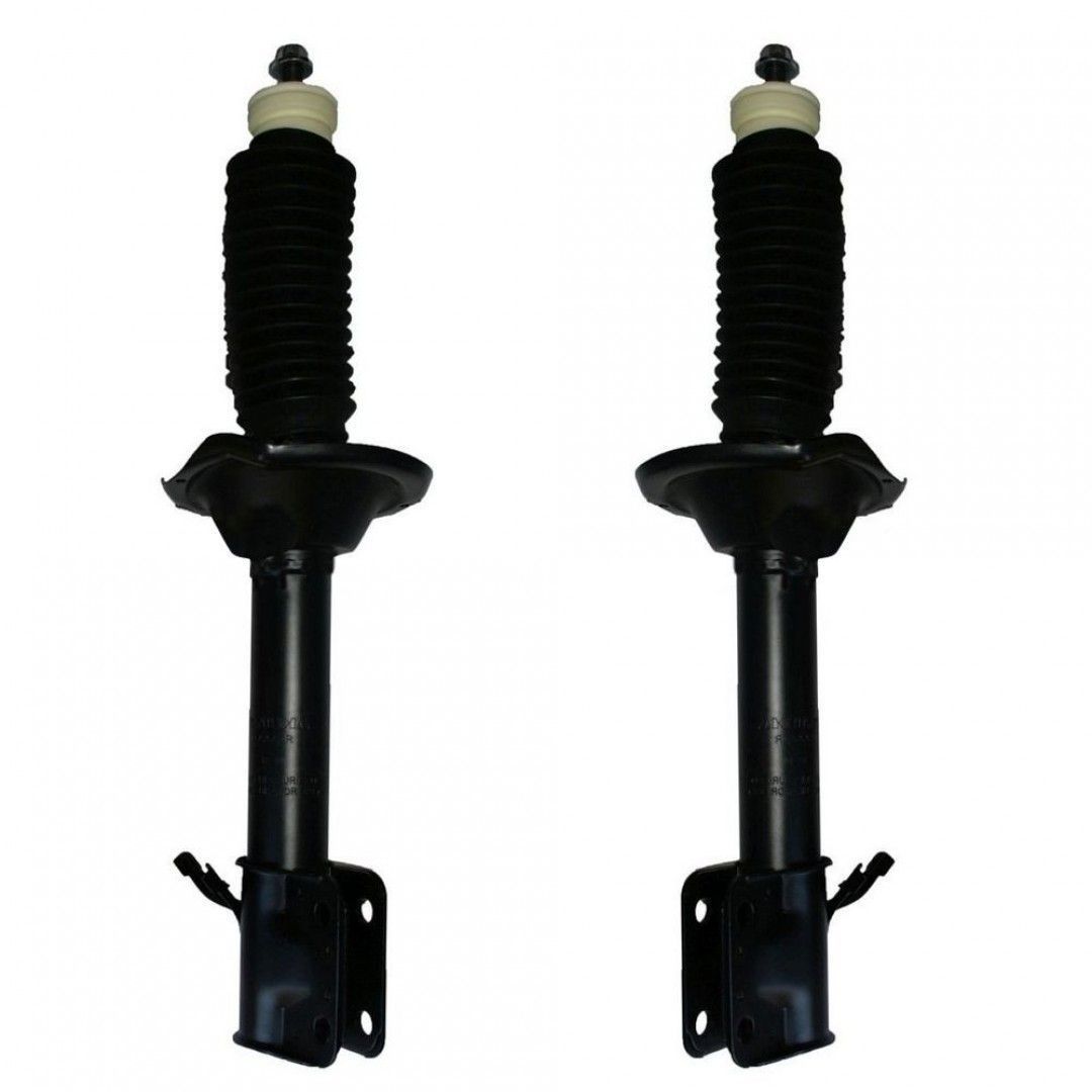 Ultima | Rear Shock Absorber (Single) | Subaru Impreza 2000–2002 | 65561R