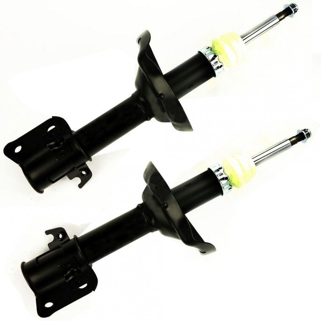 Ultima | Rear Shock Absorber (Single) | Subaru Forester SG 2005–2008 | 65545R