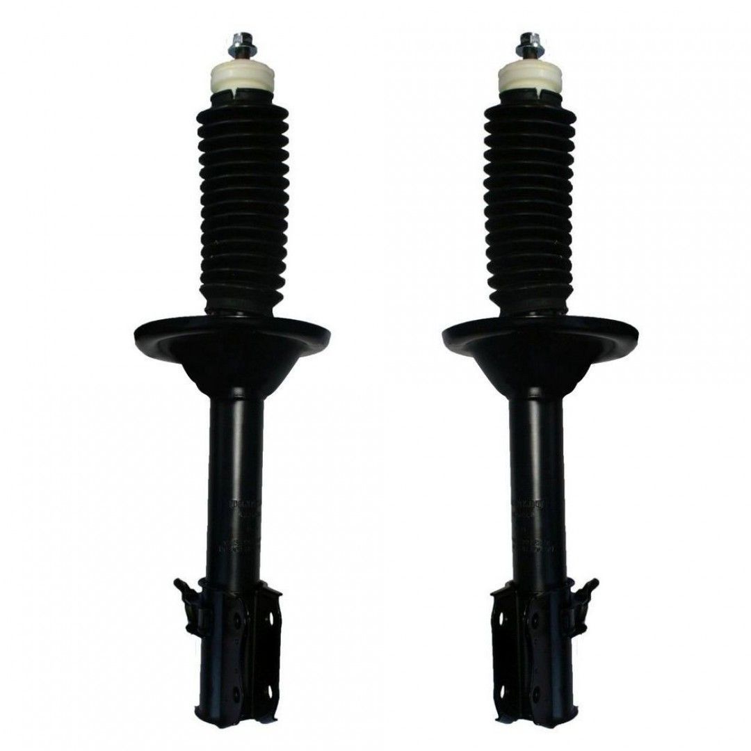 Ultima | Rear Shock Absorber (Single) | Subaru Impreza AWD 1993–2000 | 65543R