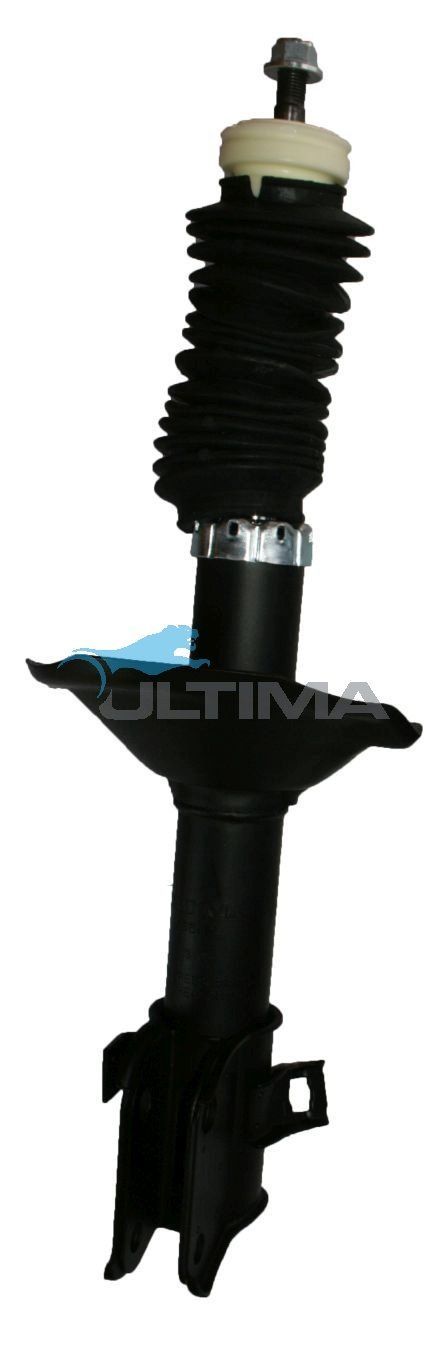 Ultima | Front Left Shock Absorber (Strut) | Subaru Impreza GC GF AWD 1993–2000 | 65542L