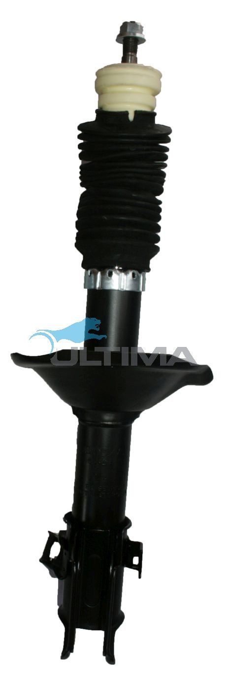 Ultima | Front Right Shock Absorber (Strut) | Subaru Impreza GC GF AWD 1993–2000 | 65541R