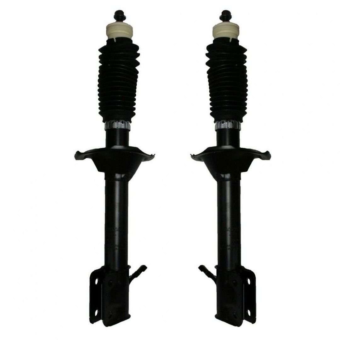 Ultima | Rear Shock Absorber (Single) | Subaru Forester XS/XT | 65539L