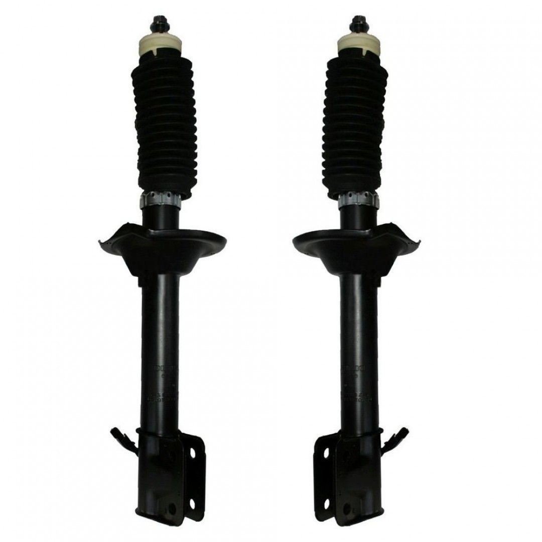 Ultima | Rear Shock Absorber (Single) | Subaru Forester XS/XT | 65538R