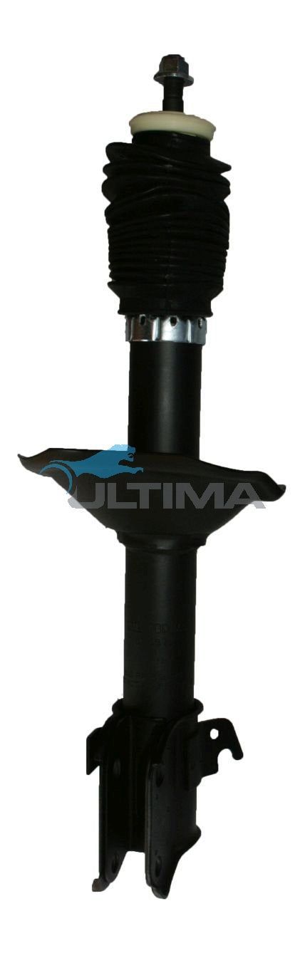 Ultima | Rear Left Shock Absorber (Damper) | Subaru Forester SG5 2.5L 2002–2005 | 65537L