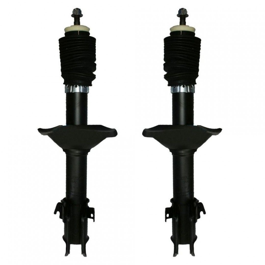 Ultima | Rear Shock Absorber (Single) | Subaru Forester SG5 2.5L 2002–2005 | 65536R