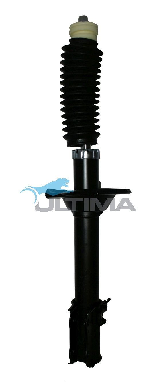 Ultima | Rear Right Shock Absorber (Damper) | Subaru Forester SF F5 2.0L 1997–2002 | 65534R