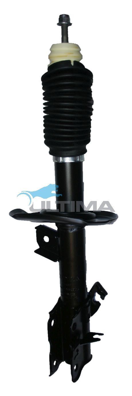 Ultima | Rear Left Shock Absorber (Damper) | Nissan X-Trail T31 NT31 2007–2012 | 65465L