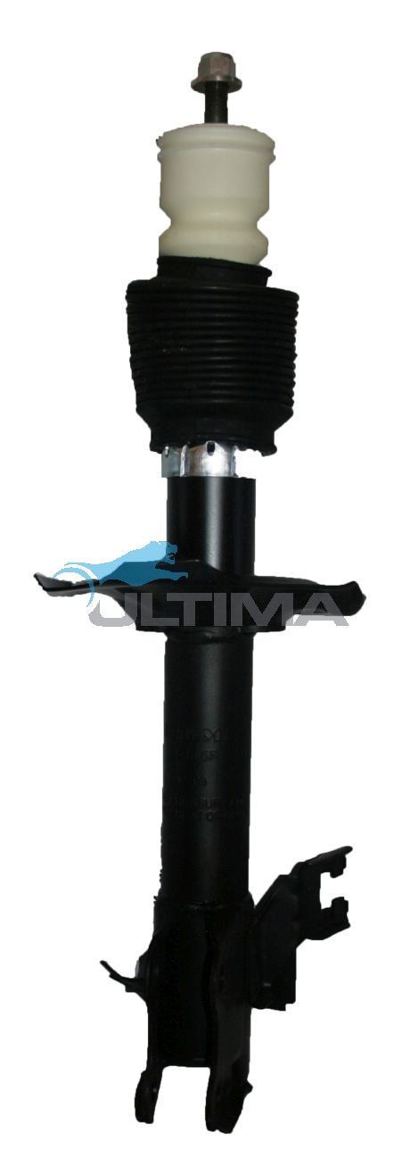 Ultima | Front Right Shock Absorber (Strut) | Nissan Pulsar N16 2000–2005 | 65445R