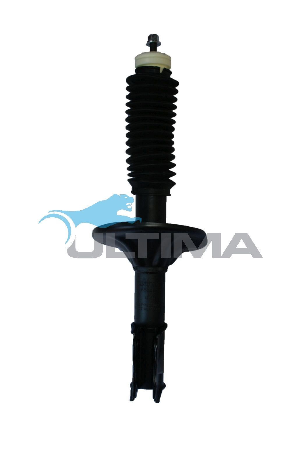 Ultima | Front Shock Absorber (Strut) 180mm Seat | Mitsubishi Lancer CG CH VRX 2002–2008 | 65329A