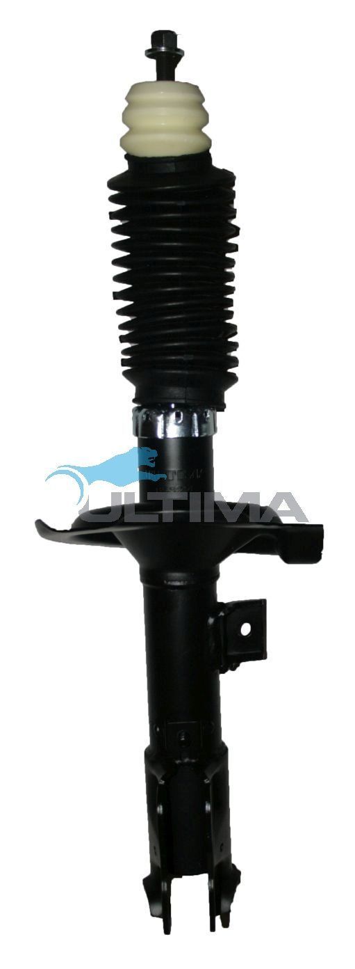 Ultima | Front Left Shock Absorber (Strut) | Mitsubishi Lancer CJ CF 2007-ON | 65322L