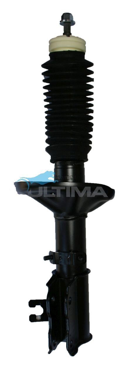 Ultima | Front Left Shock Absorber (Strut) 160mm OD Coil | Mitsubishi Lancer CC 1992–1996 | 65305L
