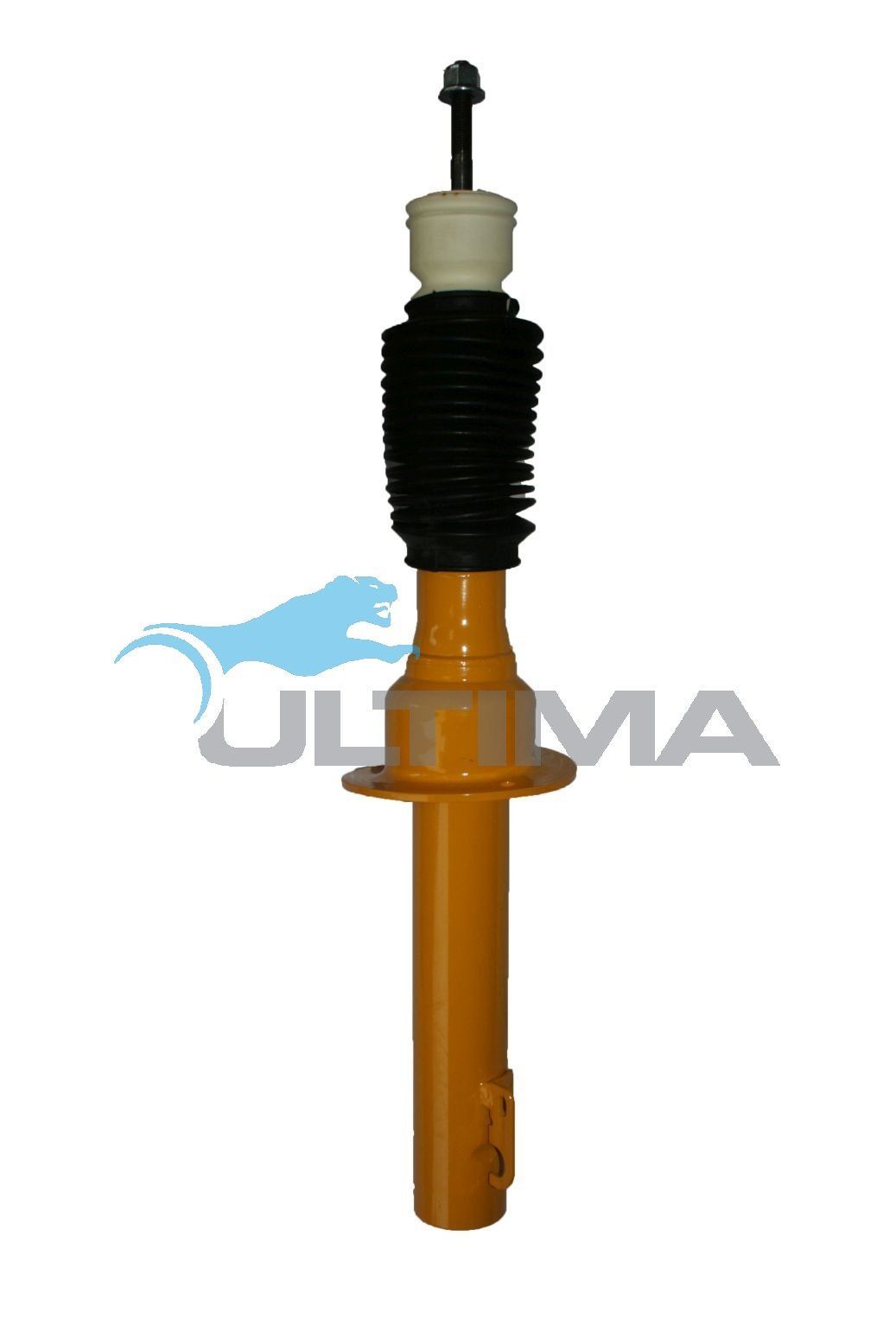 Ultima | Front Right Hand Side Shock Absorber (Strut) | Jeep Grand Cherokee WH Commander 2005-ON | 65253A