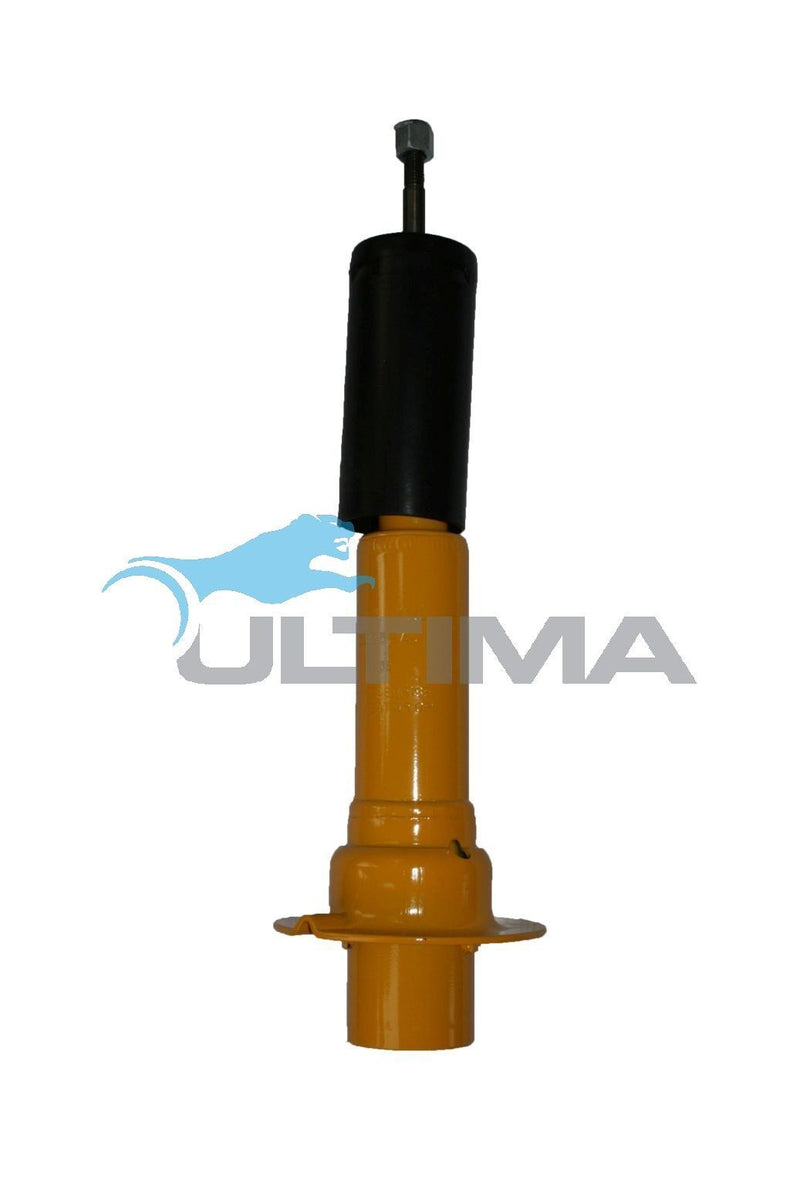 2 Front Gas Strut Shock Absorbers For Jeep Cherokee KJ KK (2001-2014 Wagon) 2 thumbnail image
