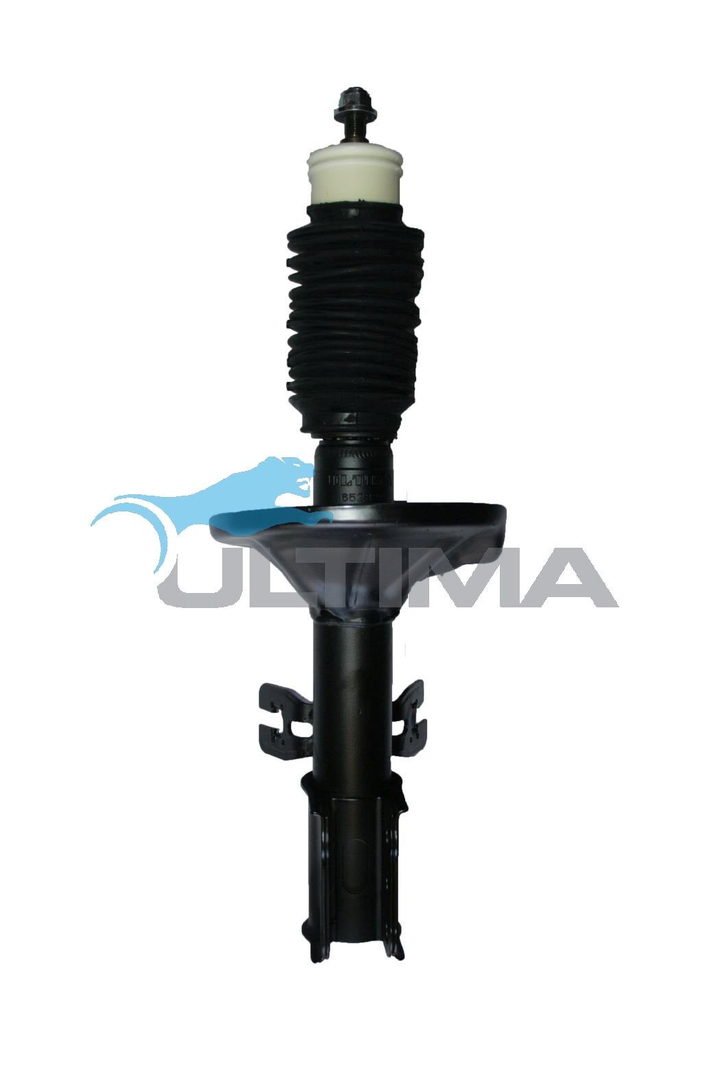 Ultima | Front Strut Shock Absorber | Ford Telstar Mazda 626 GD GV 1987-1992 | 65238A