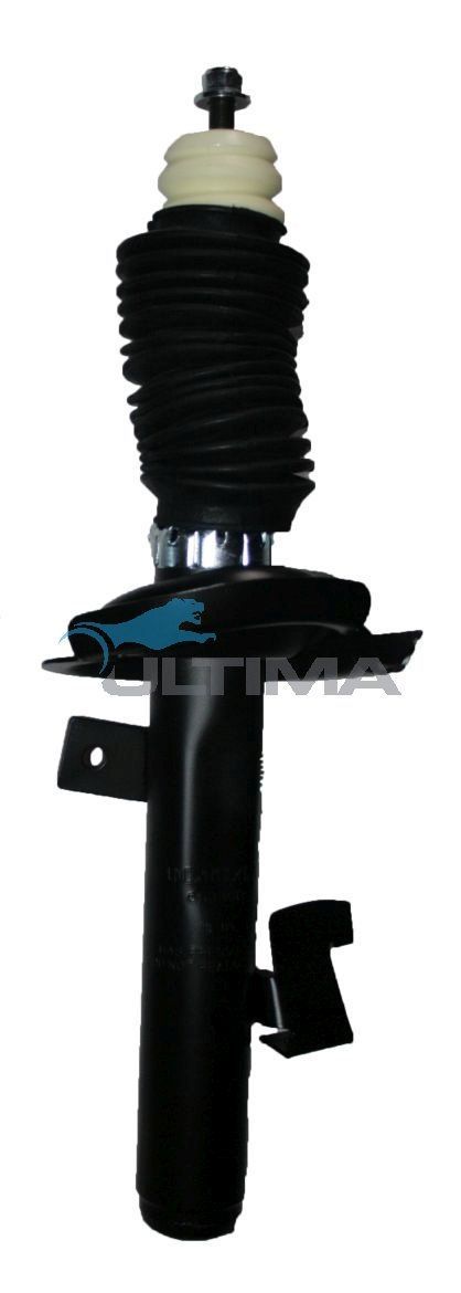 Ultima | Front Right Hand Side Strut Shock Absorber | Mazda 3 BK BL 5 CR 2004-2013 | 65236R