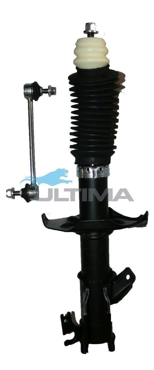 Ultima | Front Left Hand Side Strut Shock Absorber Link Pin | Ford Laser KN KQ, Mazda 323 BJ 1998-2003 | 65231L