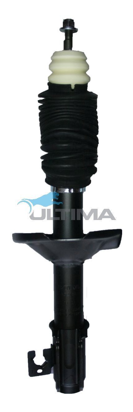 Ultima | Front Left Hand Side Strut Shock Absorber | Laser KC KE 323 BF 1986-1989 | 65215L