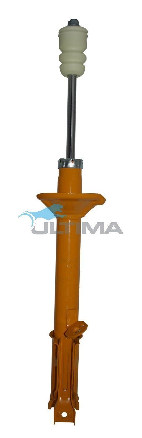Ultima | Rear Right Hand Side Strut Shock Absorber | Laser KA KB 323 BD 1981-1985 | 65212R