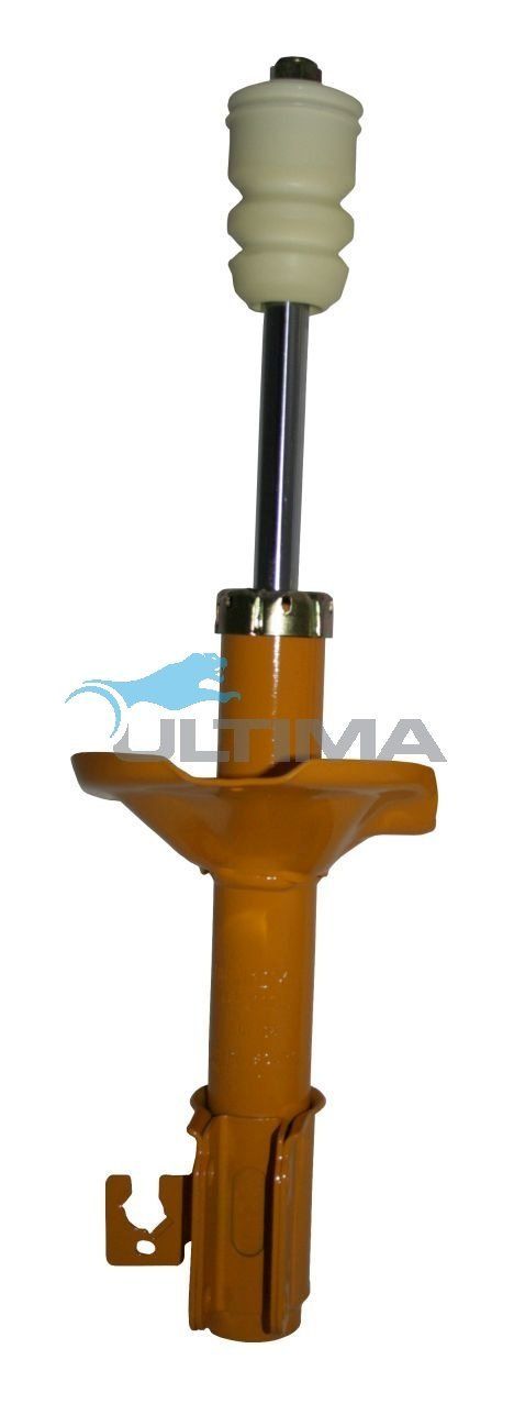 Ultima | Front Left Hand Side Strut Shock Absorber | Laser KA KB 323 BD 1981-1985 | 65211L