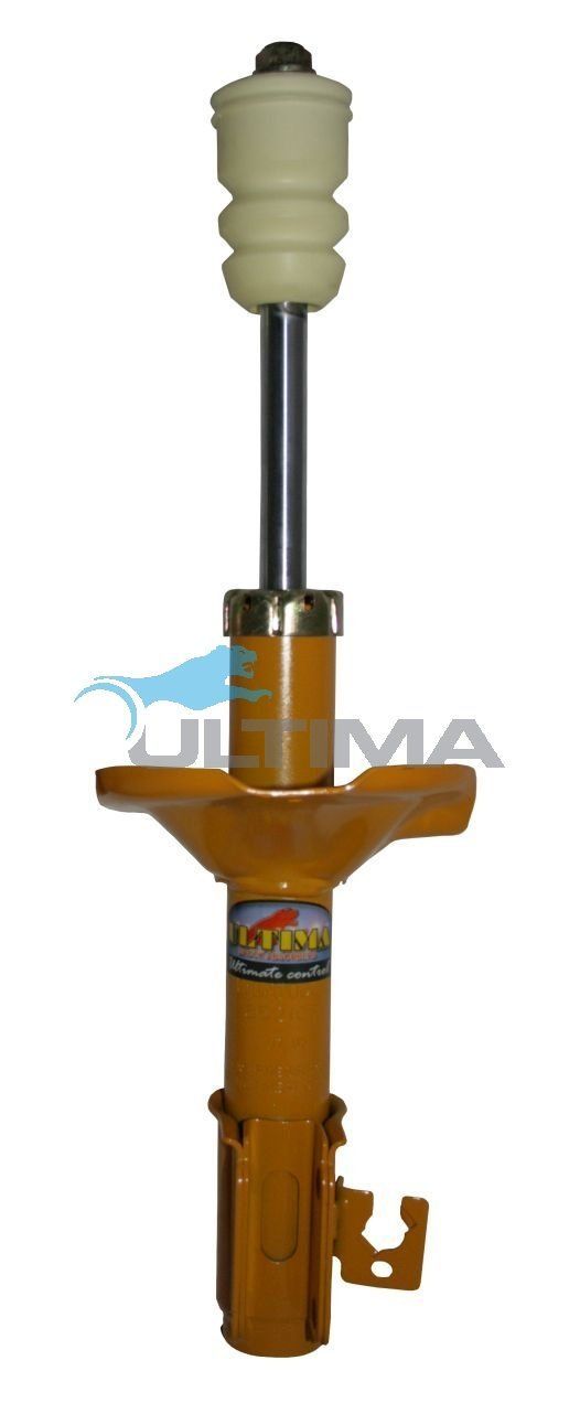 Ultima | Front Right Hand Side Strut Shock Absorber | Ford Laser KA KB Mazda 323 BD 1981-1985 | 65210R