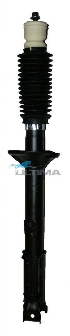 Ultima | Rear Right Shock Absorber (Single) | Ford Laser KC KE / Mazda 323 BF 1986–1989 | 65208R