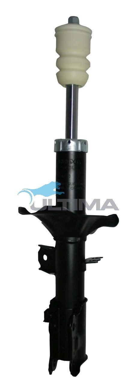 Ultima | Front Left Hand Side Strut Shock Absorber Inc ABS | Hyundai Getz TB 2002–2011 | 65196L