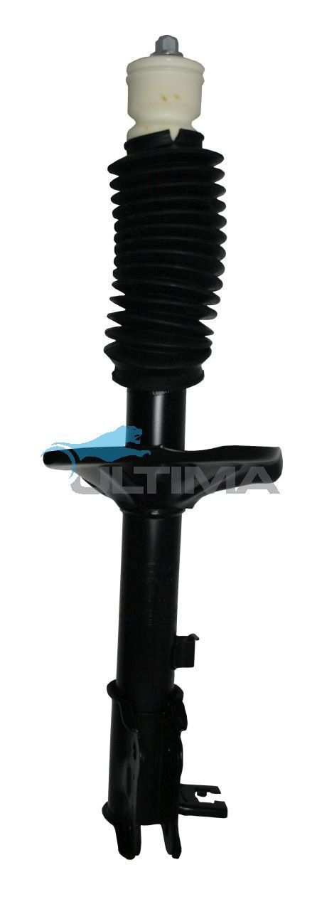 Ultima | Rear Right Hand Side Strut Shock Absorber | Hyundai Accent LC LS 2000–2006 | 65185R