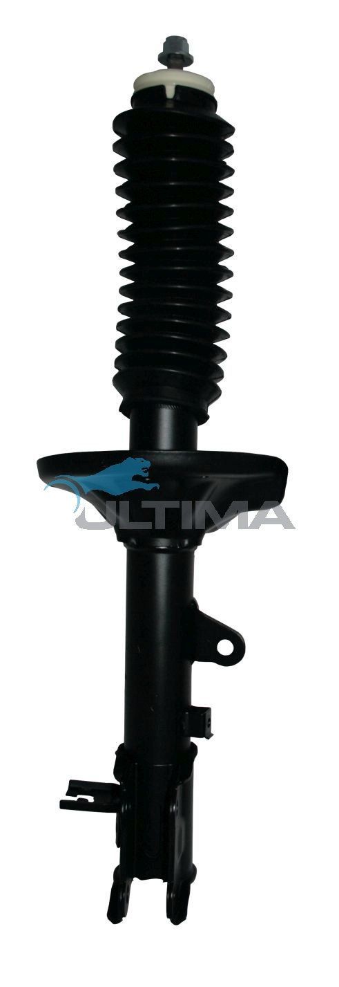 Ultima | Rear Left Hand Side Strut Shock Absorber | Hyundai Elantra XD 2000–2006 | 65182L