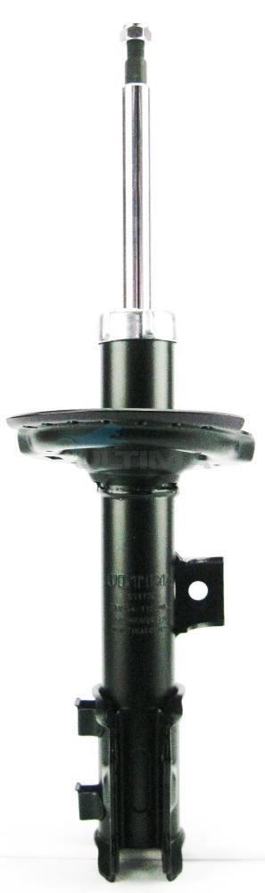 Ultima | Front Right Hand Side Strut Shock Absorber | Hyundai Elantra MD 1.8L 2011–2016 | 65177R