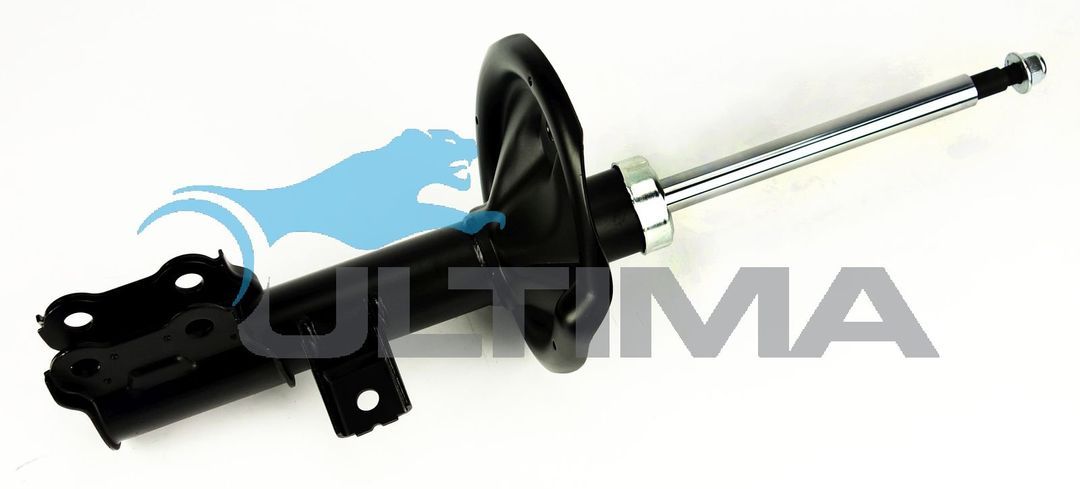 Ultima | Front Left Strut Shock Absorber | Hyundai Elantra HD 2.0L 4-Door Sedan 2006–2011 | 65174L